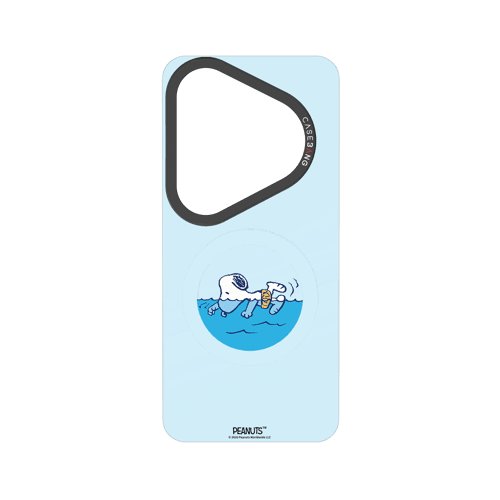 Snoopy Snap-On Phone Case Cover - Image 128