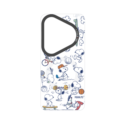 Snoopy Snap-On Phone Case Cover - Image 129