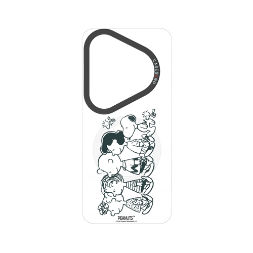 Snoopy Snap-On Phone Case Cover - Image 130