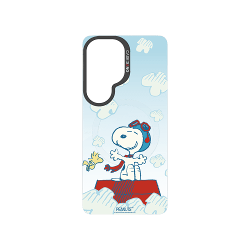 Snoopy Snap-On Phone Case Cover - Image 133