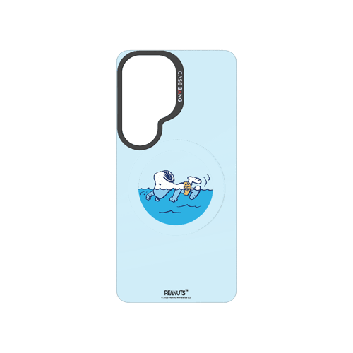 Snoopy Snap-On Phone Case Cover - Image 134