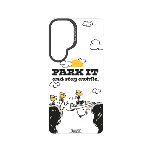 Snoopy Snap-On Phone Case Cover - Image 138
