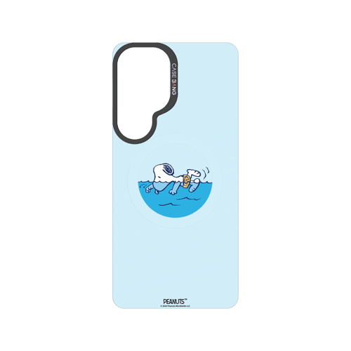 Snoopy Snap-On Phone Case Cover - Image 140