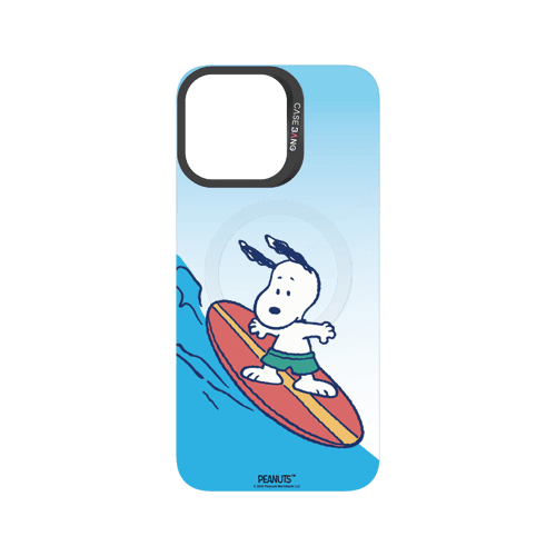 Snoopy Snap-On Phone Case Cover - Image 143