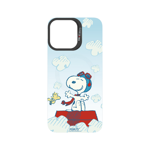 Snoopy Snap-On Phone Case Cover - Image 145