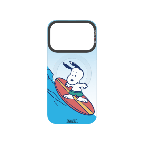 Snoopy Snap-On Phone Case Cover - Image 151