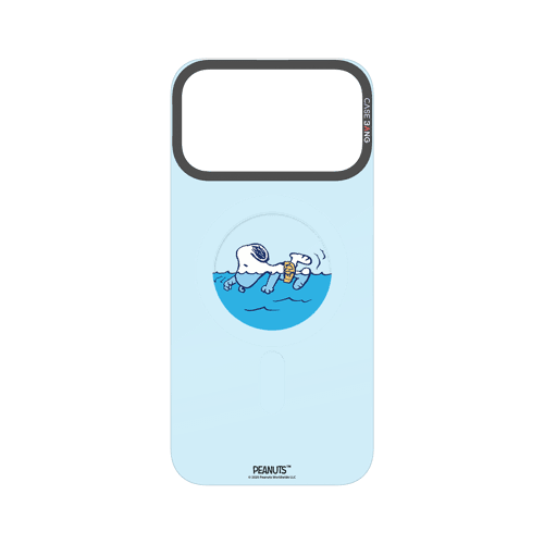 Snoopy Snap-On Phone Case Cover - Image 160