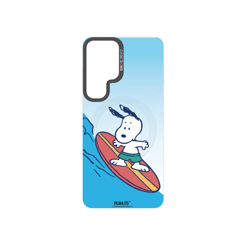 Snoopy Snap-On Phone Case Cover - Image 163