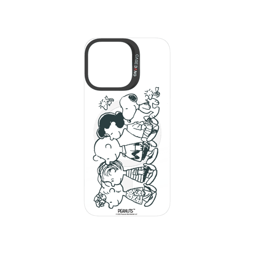 Snoopy Snap-On Phone Case Cover - Image 18