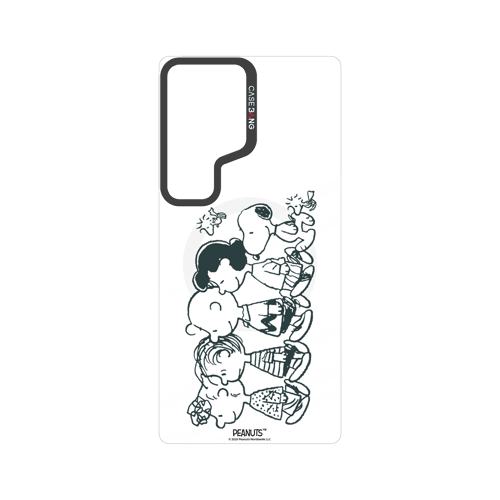 Snoopy Snap-On Phone Case Cover - Image 180