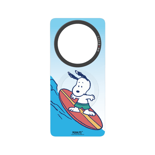 Snoopy Snap-On Phone Case Cover - Image 183