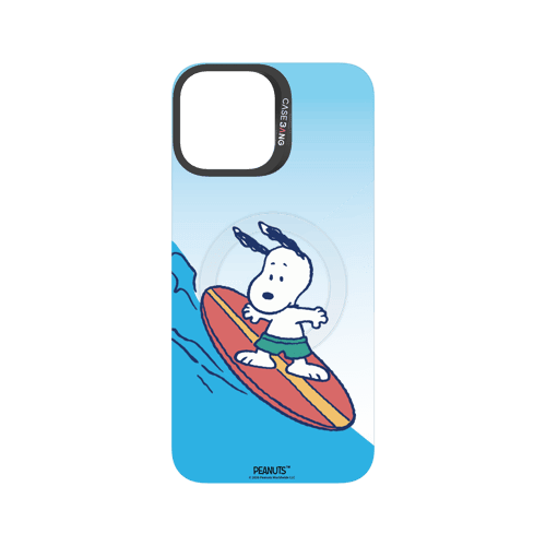 Snoopy Snap-On Phone Case Cover - Image 19