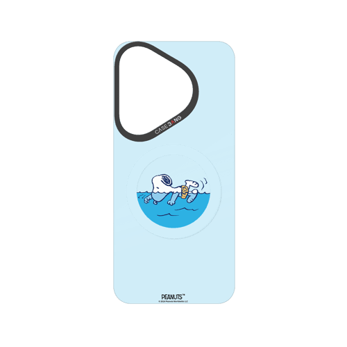 Snoopy Snap-On Phone Case Cover - Image 192
