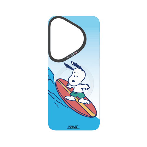 Snoopy Snap-On Phone Case Cover - Image 195