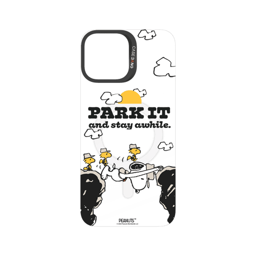 Snoopy Snap-On Phone Case Cover - Image 20