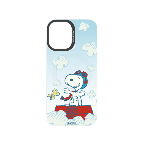 Snoopy Snap-On Phone Case Cover - Image 21