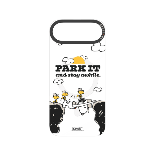 Snoopy Snap-On Phone Case Cover - Image 26