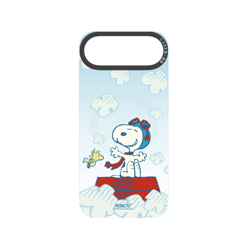 Snoopy Snap-On Phone Case Cover - Image 27