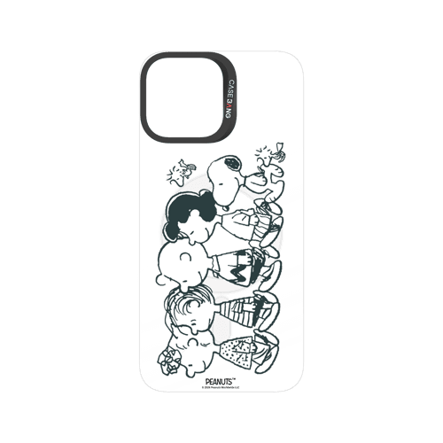 Snoopy Snap-On Phone Case Cover - Image 32
