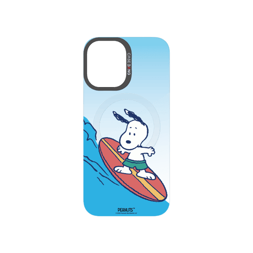 Snoopy Snap-On Phone Case Cover - Image 37