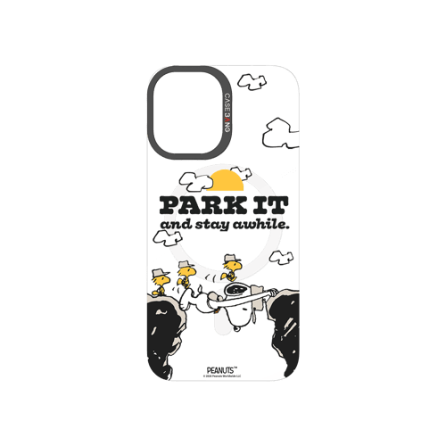 Snoopy Snap-On Phone Case Cover - Image 38