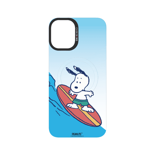 Snoopy Snap-On Phone Case Cover - Image 43