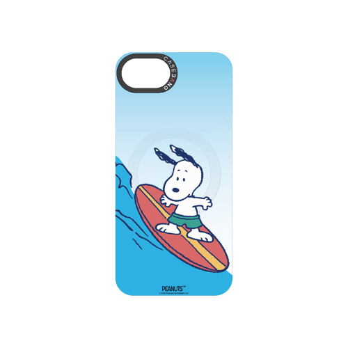 Snoopy Snap-On Phone Case Cover - Image 45