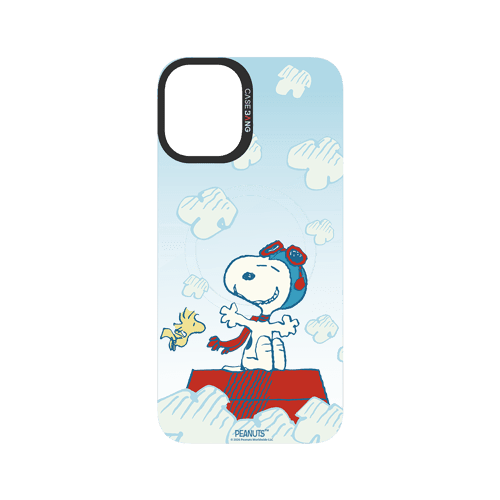 Snoopy Snap-On Phone Case Cover - Image 61