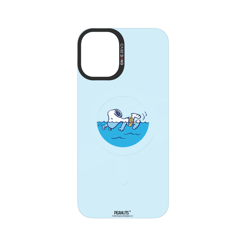 Snoopy Snap-On Phone Case Cover - Image 62