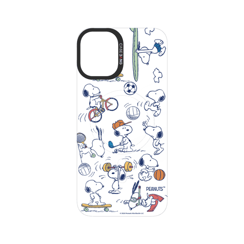 Snoopy Snap-On Phone Case Cover - Image 63