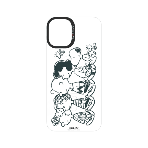 Snoopy Snap-On Phone Case Cover - Image 64