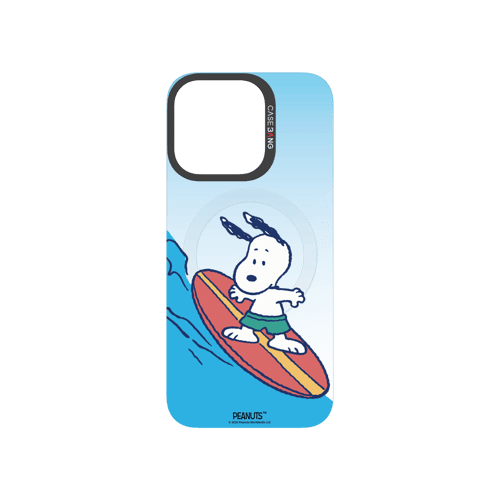Snoopy Snap-On Phone Case Cover - Image 65