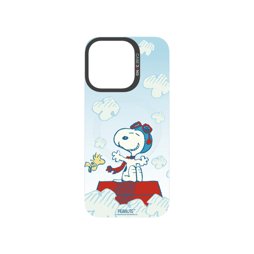 Snoopy Snap-On Phone Case Cover - Image 67