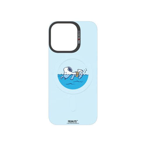 Snoopy Snap-On Phone Case Cover - Image 68