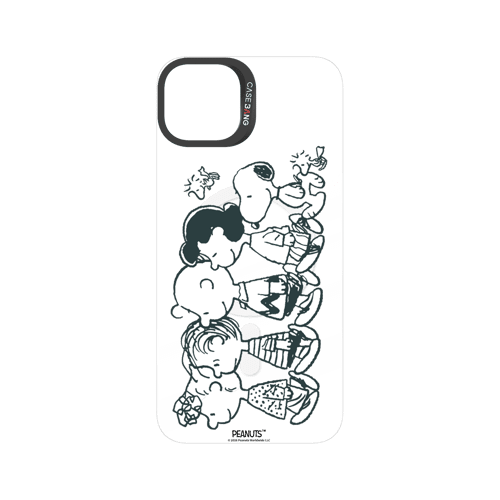 Snoopy Snap-On Phone Case Cover - Image 72