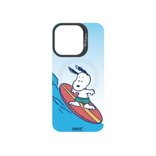 Snoopy Snap-On Phone Case Cover - Image 73