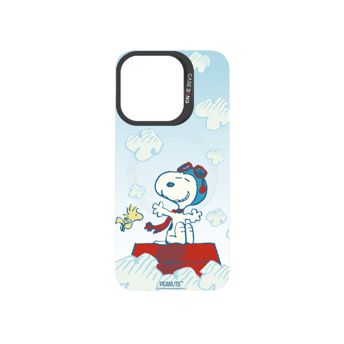 Snoopy Snap-On Phone Case Cover - Image 75