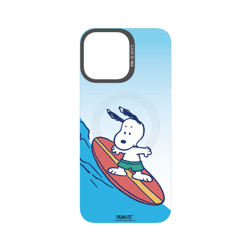 Snoopy Snap-On Phone Case Cover - Image 79