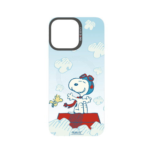 Snoopy Snap-On Phone Case Cover - Image 81