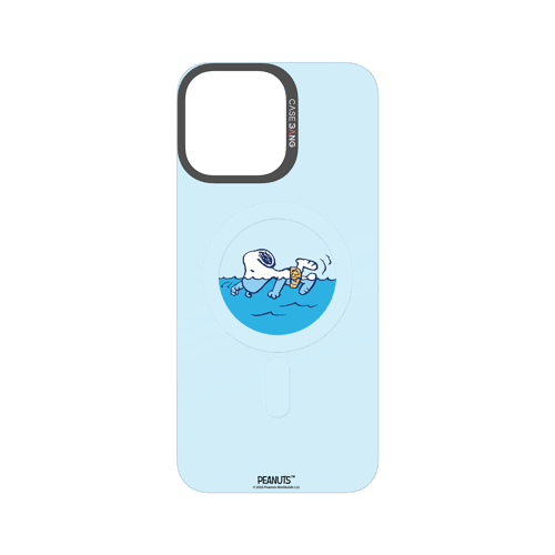 Snoopy Snap-On Phone Case Cover - Image 82
