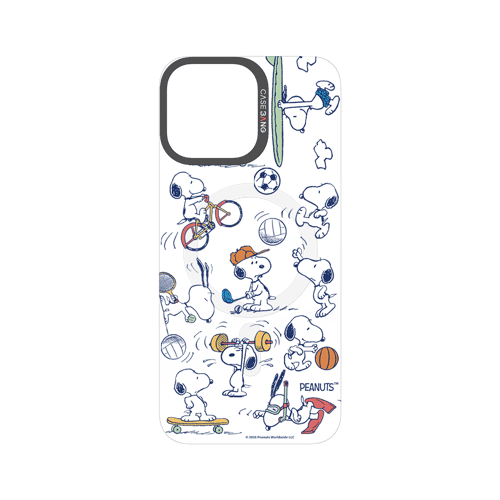Snoopy Snap-On Phone Case Cover - Image 83