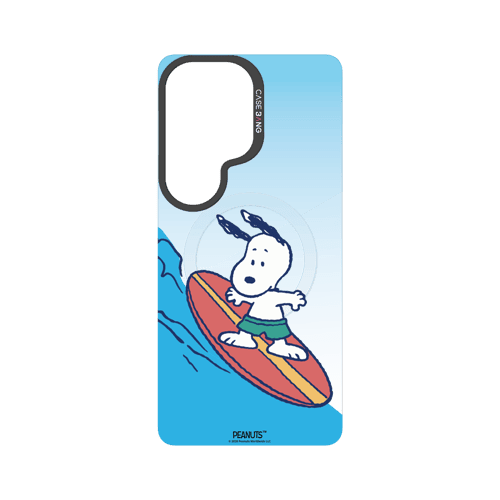 Snoopy Snap-On Phone Case Cover - Image 95