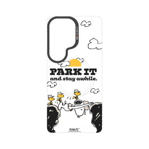 Snoopy Snap-On Phone Case Cover - Image 96