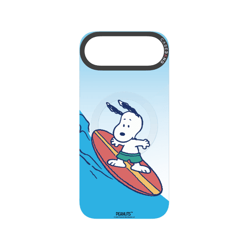 Snoopy Surf Ride Snap-On Cover - Image 16