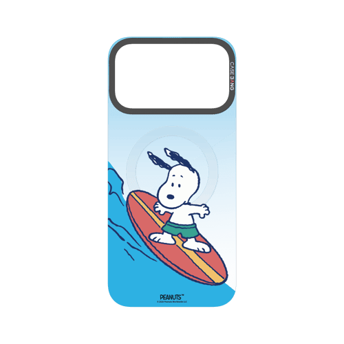 Snoopy Surf Ride Snap-On Cover - Image 18