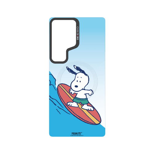 Snoopy Surf Ride Snap-On Cover - Image 22
