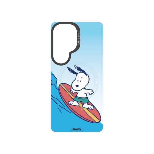 Snoopy Surf Ride Snap-On Cover - Image 23