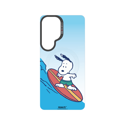 Snoopy Surf Ride Snap-On Cover - Image 24