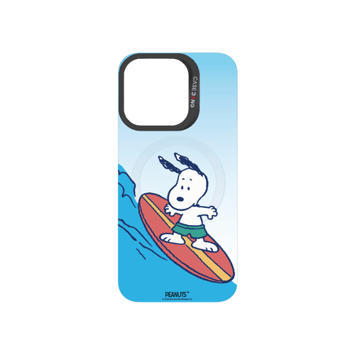 Snoopy Surf Ride Snap-On Cover - Image 4