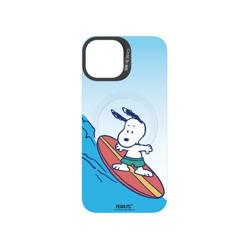Snoopy Surf Ride Snap-On Cover - Image 6